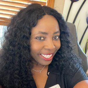 Meet your Posher, Ethel